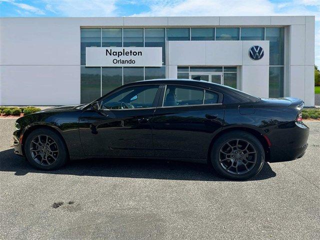 used 2016 Dodge Charger car, priced at $17,800