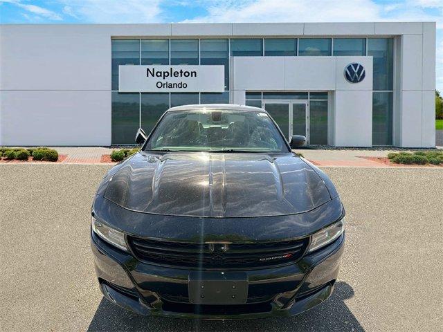 used 2016 Dodge Charger car, priced at $17,795