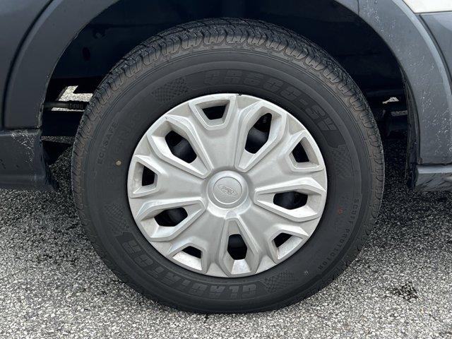 used 2017 Ford Transit-350 car, priced at $19,900