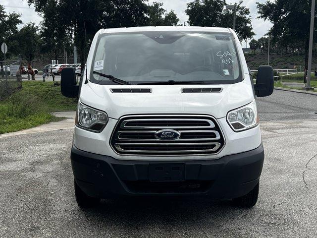 used 2017 Ford Transit-350 car, priced at $19,900