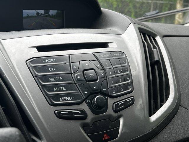 used 2017 Ford Transit-350 car, priced at $19,900