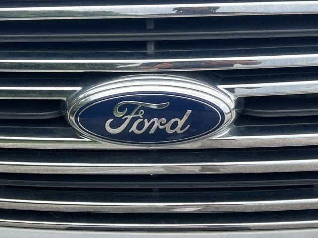 used 2017 Ford Transit-350 car, priced at $19,900