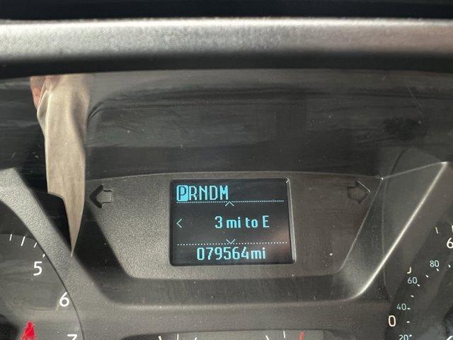 used 2017 Ford Transit-350 car, priced at $19,900
