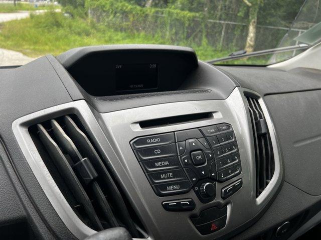 used 2017 Ford Transit-350 car, priced at $19,900