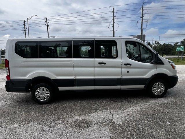 used 2017 Ford Transit-350 car, priced at $19,900