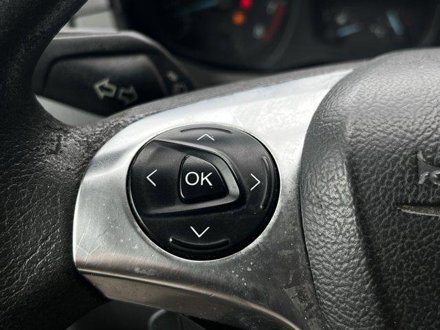 used 2017 Ford Transit-350 car, priced at $19,900