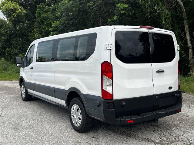 used 2017 Ford Transit-350 car, priced at $19,900