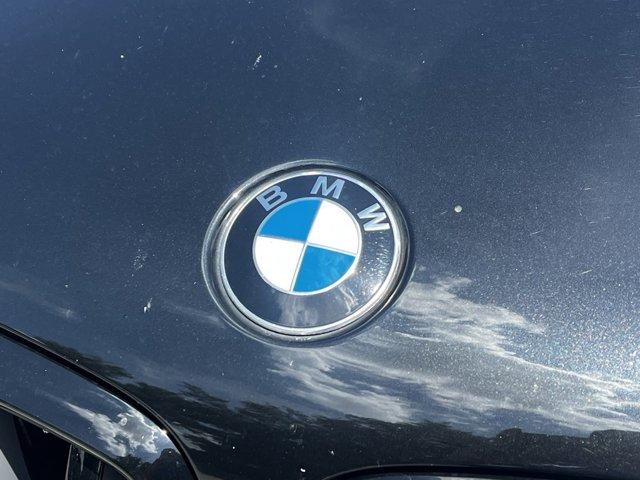 used 2022 BMW X6 car, priced at $56,900