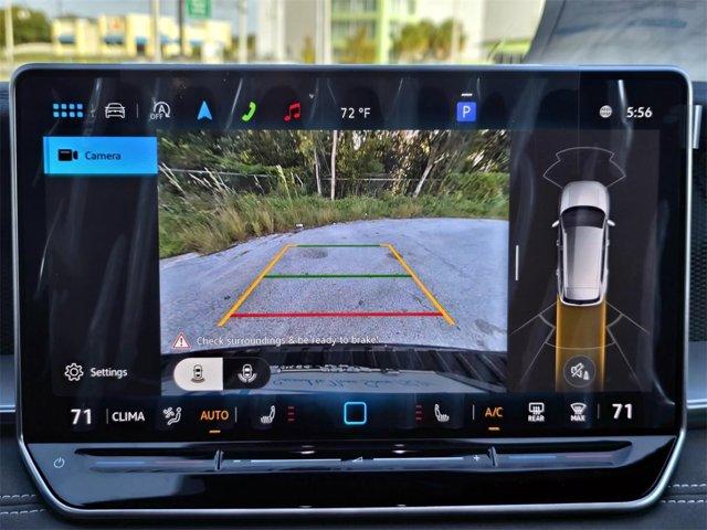 new 2025 Volkswagen Tiguan car, priced at $35,874