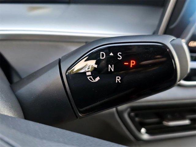 new 2025 Volkswagen Tiguan car, priced at $35,874