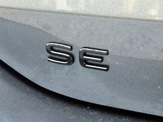 new 2025 Volkswagen Tiguan car, priced at $35,874