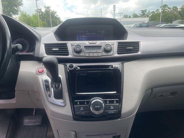 used 2014 Honda Odyssey car, priced at $11,987