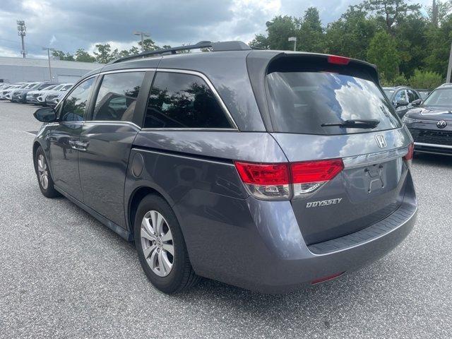 used 2014 Honda Odyssey car, priced at $11,987