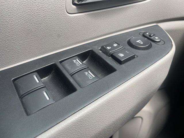 used 2014 Honda Odyssey car, priced at $11,987