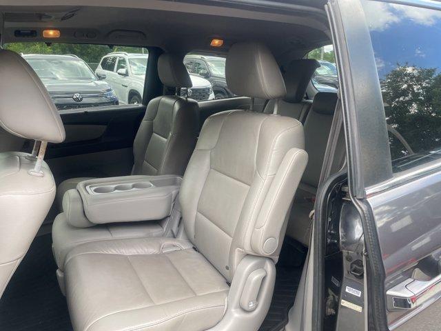 used 2014 Honda Odyssey car, priced at $11,987