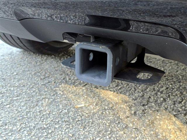 used 2020 Mercedes-Benz GLE 580 car, priced at $44,900