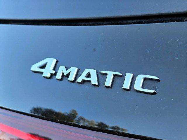 used 2020 Mercedes-Benz GLE 580 car, priced at $44,900