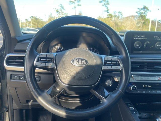 used 2020 Kia Telluride car, priced at $25,000