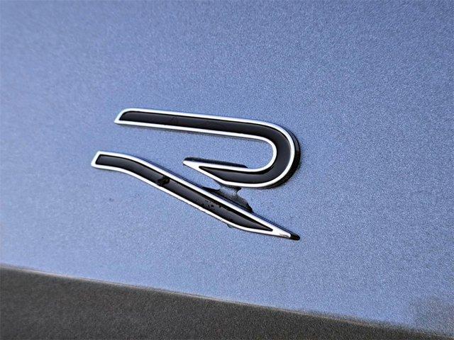 new 2026 Volkswagen Tiguan car