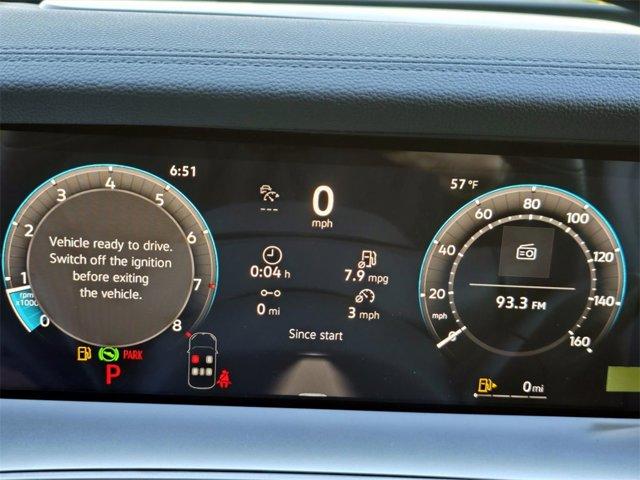 new 2026 Volkswagen Tiguan car