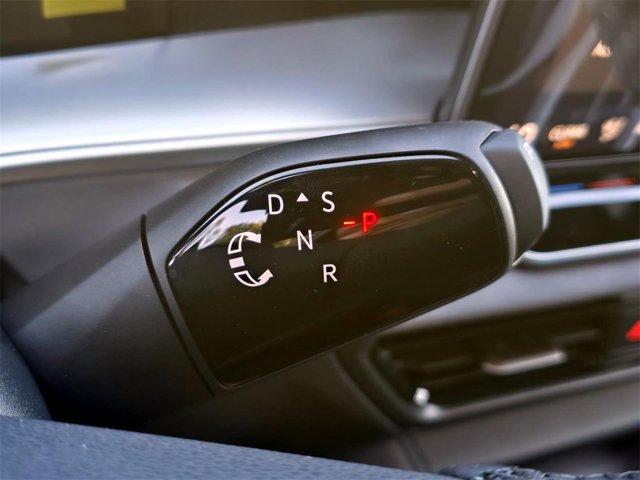 new 2026 Volkswagen Tiguan car