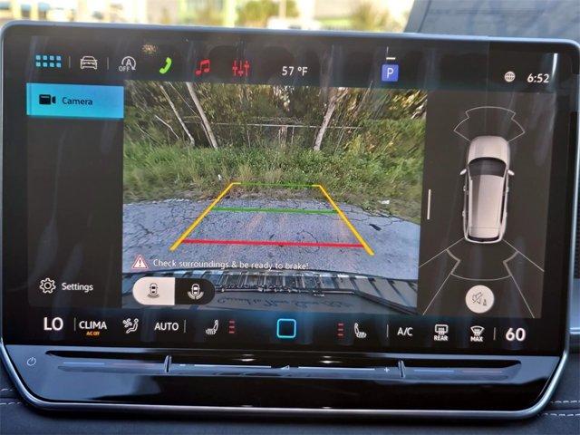 new 2026 Volkswagen Tiguan car