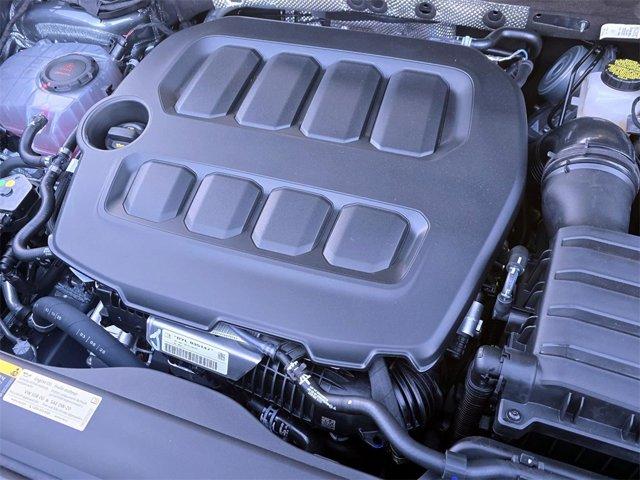 new 2026 Volkswagen Tiguan car