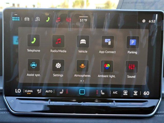 new 2026 Volkswagen Tiguan car