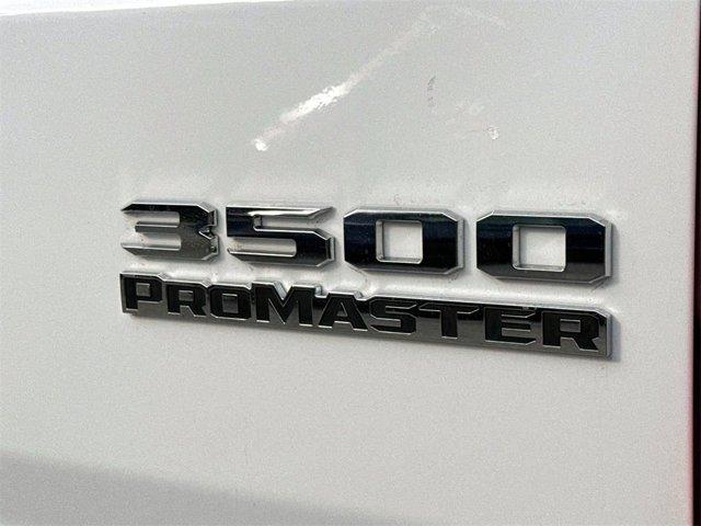 used 2023 Ram ProMaster 3500 car, priced at $36,500