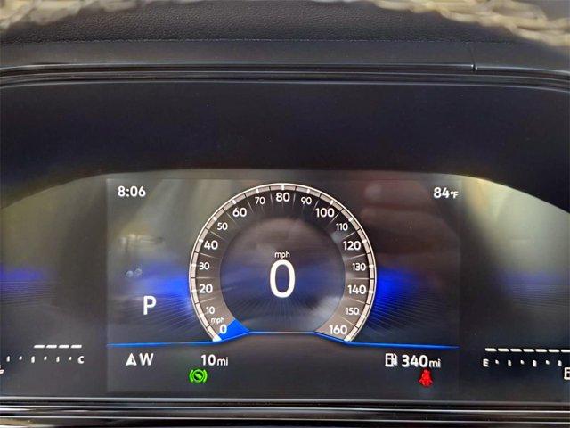 new 2025 Volkswagen Taos car, priced at $25,864