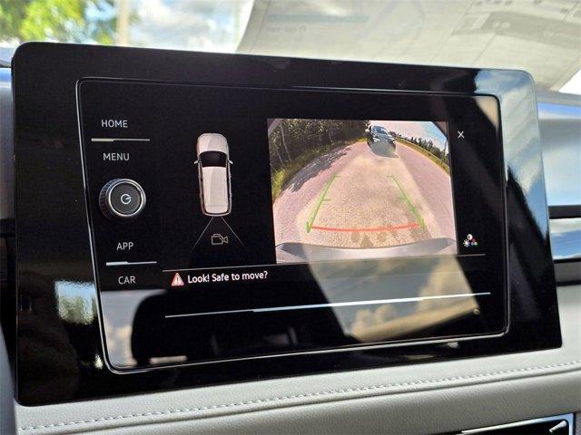 new 2025 Volkswagen Taos car, priced at $25,864