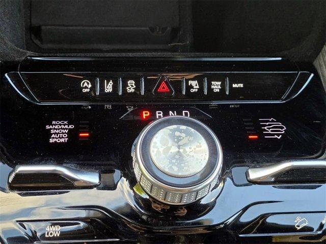 used 2022 Jeep Wagoneer car, priced at $44,600