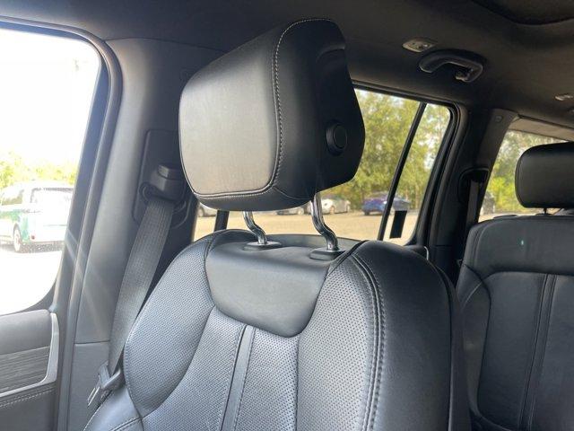 used 2022 Jeep Wagoneer car, priced at $48,500