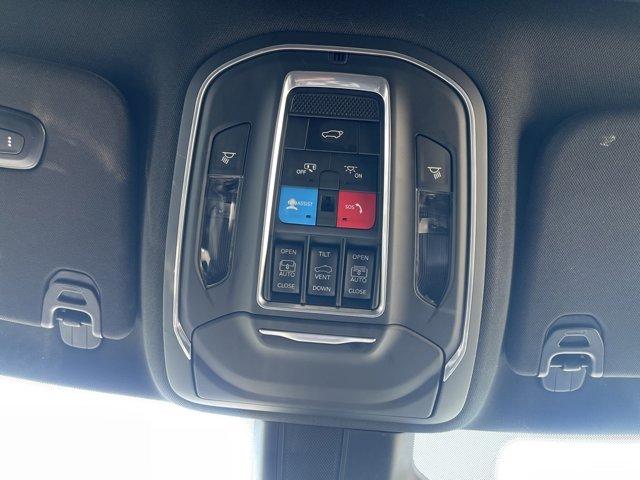 used 2022 Jeep Wagoneer car, priced at $48,500