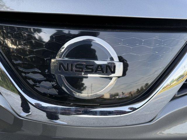 used 2018 Nissan Rogue Sport car, priced at $14,237