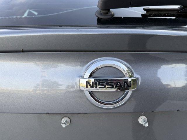 used 2018 Nissan Rogue Sport car, priced at $14,237