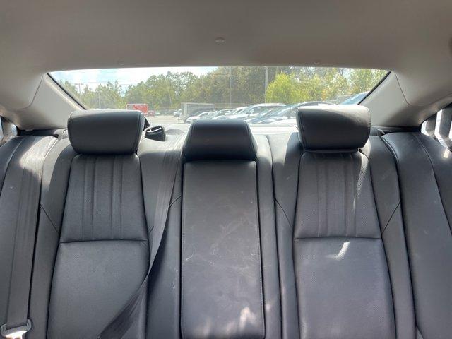 used 2022 Honda Accord car, priced at $24,000