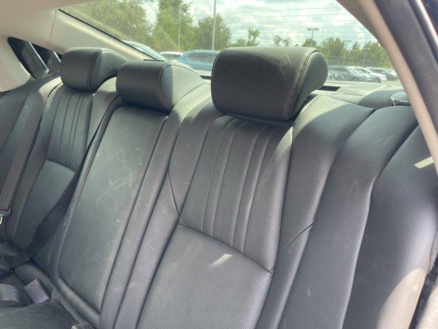 used 2022 Honda Accord car, priced at $24,000