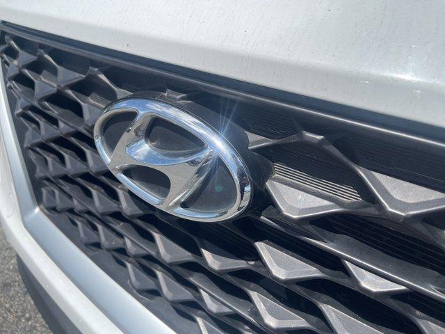 used 2020 Hyundai Tucson car, priced at $11,300