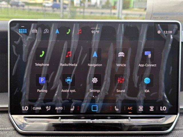 new 2025 Volkswagen Tiguan car, priced at $29,398