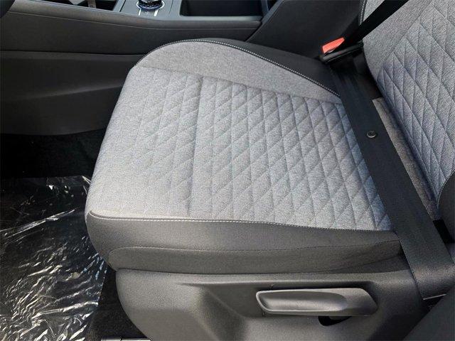 new 2025 Volkswagen Tiguan car, priced at $29,398