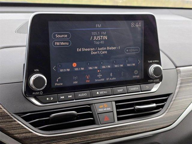 used 2020 Nissan Altima car, priced at $16,477