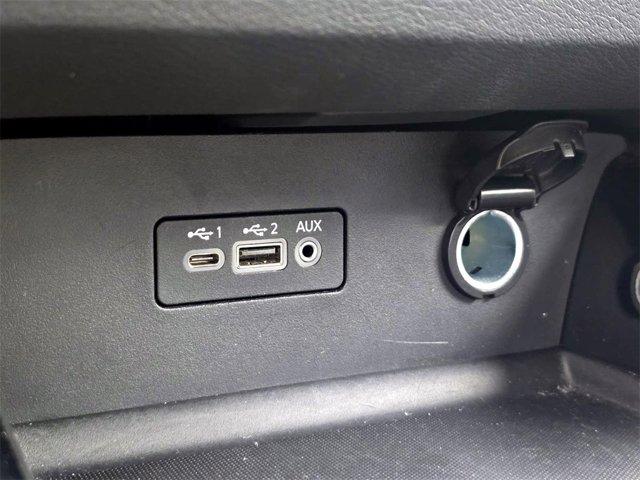 used 2020 Nissan Altima car, priced at $16,477