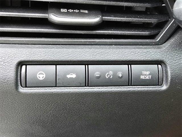 used 2020 Nissan Altima car, priced at $16,477