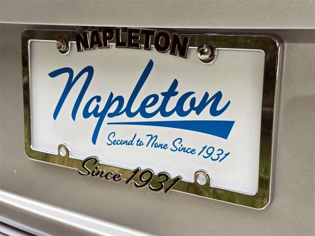 used 2020 Nissan Altima car, priced at $16,477