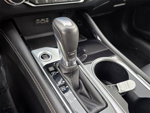 used 2020 Nissan Altima car, priced at $16,477