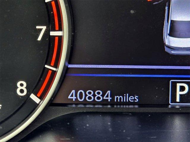 used 2020 Nissan Altima car, priced at $16,477