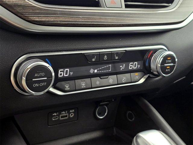 used 2020 Nissan Altima car, priced at $16,477