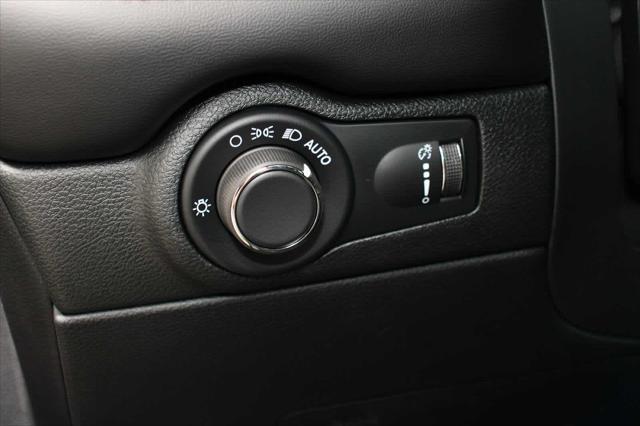 new 2025 Dodge Durango car, priced at $43,484