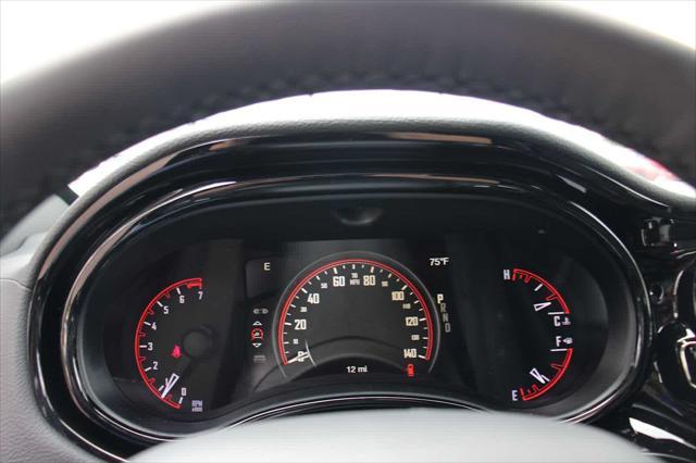 new 2025 Dodge Durango car, priced at $43,484